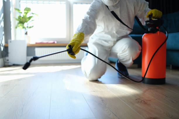 Reliable Biohazard contractor in Springfield, NH by Trauma Clean Pros